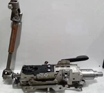 2007-2014 Mini Cooper Clubman 51222 Bare Steering Column Floor Shift. Fixed Price $71.95.