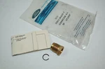 Ford Nos Oem Power Steering Tube Connector Kit Part# D8BZ-3R608-C. Fixed Price $11.54.