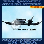 Chevy Impala Buick Lacrosse Regal Electric Steering Rack And Pinion Assembly. Fixed Price $619.00.