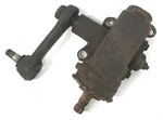Used 1960-66 Chevrolet Gmc 2WD Trucks Manual Steering Gearbox 5673589 *smooth*. Fixed Price $275.50.
