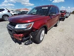 Steering Column Floor Shift With Adaptive Cruise Fits 18-19 Explorer 11968890. Fixed Price $134.02.