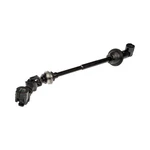 For Jeep Liberty 2009-2013 Steering Shaft Lower Steel Matte Finish Black. Fixed Price $586.70.