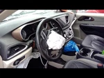 17-24 Chrysler Pacifica Steering Column Without Adaptive Cruise 55057396AG. Fixed Price $159.26.