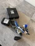 2007 2005 Subaru Wrx Sti EJ257 Oem 2.5L Engine Ecu Immobilizer Key Setup G3. Fixed Price $424.99.
