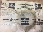 1975-80 Dodge Plymouth Chrysler Nos Mopar P/s Sector Shaft Seals Pcs 3879921. Fixed Price $40.00.