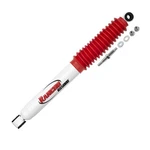 Rancho RS5000 Single Steering Stabilizer Damper For Silverado Sierra 2500 3500HD. Fixed Price $77.04.