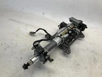 09 Jaguar Xf 4.2L At Rwd Steering Column. Fixed Price $72.24.