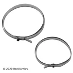 Beck Arnley Rack And Pinion Bellows Kit For 09-14 Acura Tl 103-3135. Fixed Price $17.81.