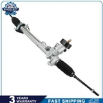 Power Steering Rack & Pinion Assembly For Vw Volkswagen Beetle 1998-2006 26-9008. Fixed Price $117.99.