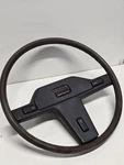 Toyota Land Cruiser FJ60 FJ61, FJ62 BJ60, BJ61 Oem 3 Spoke Steering Wheel. Fixed Price $149.99.
