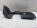 2013 Tesla Model 85 Front Left Steering Wheel Column Trim Cover Panel Oem+. Fixed Price $89.01.