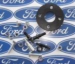 1981-1989 Ford, Lincoln Mercury Steering Coupler. Rag Joint. Made Inusa. Fixed Price $17.50.