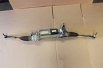 R231 Mercedes Power Steering Rack And Pinion Gear Box Electric Motor Module Oem. Fixed Price $650.00.