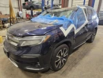 Steering Gear/rack Fits 16-22 Pilot 1562337. Fixed Price $159.50.