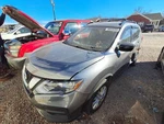 Steering Column Floor Shift Vin 5 1ST Digit Usa Built Fits 17 Rogue 2688627. Fixed Price $187.50.