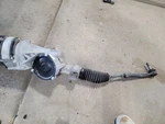 Steering Gear/rack Without Adaptive Fits 22-24 Infiniti QX50 2026895. Fixed Price $721.75.