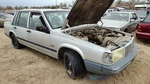 1985-1992 Volvo 740 Power Steering Gear Rack And Pinion Oem 50036045. Fixed Price $332.50.