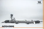04-07 Jaguar XJ8 Vdp X350 Steering Gear Rack Power And Pinion Assembly Oem. Fixed Price $254.50.