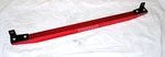 Emusa Lower Tie Bar For 88-95 Civic 88-91 Crx 93-97 Del Sol 99-01 Integra Red. Fixed Price $974.98.