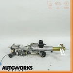 01-02 Jaguar XK8 Xkr X100 Powered Steering Column Assembly HJA9261BB Oem. Fixed Price $104.50.