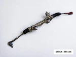 2001-2011 Ford Ranger Steering Gear Rack And Pinion Super Cab Oem 7L54-3504-AB. Fixed Price $200.00.