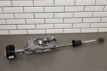 2021-2023 Tesla Model Plaid Long Range Steering Column (1420811-00-A). Fixed Price $67.50.