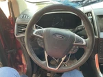 Steering Column Push Button Start With Rain Sensor Fits 16-18 Edge 4862799. Fixed Price $180.00.