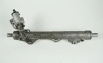 06-2010 Bmw E60 525XI 528XI 530XI Awd Hydraulic Steering Gear Rack Box. Fixed Price $242.27.