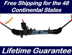 For Volkswagen Passat, Beetle Hydraulic Steering Rack 561-422-055-K. Fixed Price $165.75.