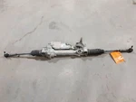 2015-2016 Dodge Charger Steering Gear Electric Power Rack And Pinion Rwd. Fixed Price $524.49.