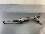 2014-2018 Bmw X6M F86 Electric Steering Rack Pinion Gear 44K Miles Oem. Fixed Price $595.00.