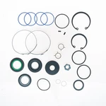 Edelmann 8621 Rack Pinion Seal Kit Select 86-97 Ford Lincoln Mercury Models. Fixed Price $36.99.