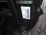 2001 Dodge 1500 Pickup Rack And Pinion Assembly Oem 124K Mi Green 05083894AA. Fixed Price $159.99.
