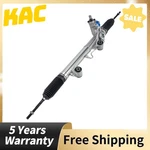 Power Steering Rack & Pinion Assembly 1998-2000 Ford Ranger 3L 4L 22234. Fixed Price $181.44.