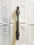 16 17 18 19 Toyota Prius Steering Shaft Oem. Fixed Price $45.00.