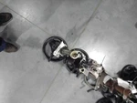 2019 Subaru Xv Crosstrek Used Steering Column Orange Oem 34500FL030. Fixed Price $124.99.