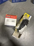 TWO/2/ Moog K9306 Rack & Pinion Bellows Kit For Select 82-93 Acura Honda Models. Fixed Price $33.91.