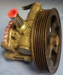 553-00189 Power Steering Pump Fits 07-17 Jeep Patriot/compass 344544. Fixed Price $35.00.