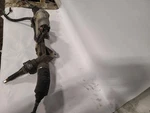 Used Rack Pinion Assembly Fits: 2018 Jeep Grand Cherokee Power. Fixed Price $548.09.