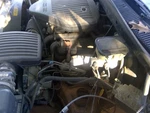 Steering Gear Rack Power Sedan Opt 7B3 Fits 95-96 Caprice 3620823. Fixed Price $75.00.