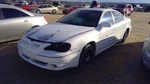 Used Steering Column Fits: 1999 Pontiac Grand Am Floor Shift W/cruise Control. Fixed Price $175.30.