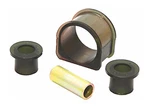 Whiteline W11722 Steering - Rack And Pinion Mount Bushing. Fixed Price $56.99.