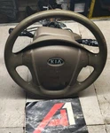 2005-2010 Kia Sportage Steering Column Floor Shift Tan With Key "no Bag" Oem. Fixed Price $149.99.