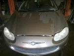 Steering Column Floor Shift Without Immobilizer Fits 98-01 Concorde 86856. Fixed Price $50.00.