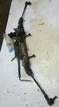 Steering Gear/rack Power And Pinion 15" Wheel Fits 98-99 Sable 25471. Fixed Price $88.50.