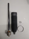 Genuine Oem New Ford Escape Mariner '09-'12 Steering Tie Rod End Kit AL8Z-3280-B. Fixed Price $44.99.