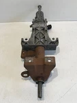 2012 Ram Dodge 2500 Pickup Steering Column Shift Tilt (p) 05057638AB. Fixed Price $84.00.