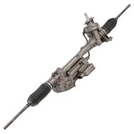 For Vw Jetta Golf Rabbit Eos Passat Audi A3 Electric Steering Rack & Pinion Dac. Fixed Price $549.87.