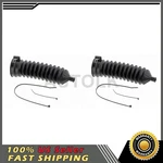 Mevotech Front Rack And Pinion Bellows Kit Fits 1986 1987 1988 Ford Aerostar. Fixed Price $44.79.