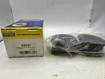 * Moog K6337 Rack&pinion Mounting 87-98 Chevy,olds,pontiac See Desc. Fixed Price $24.99.